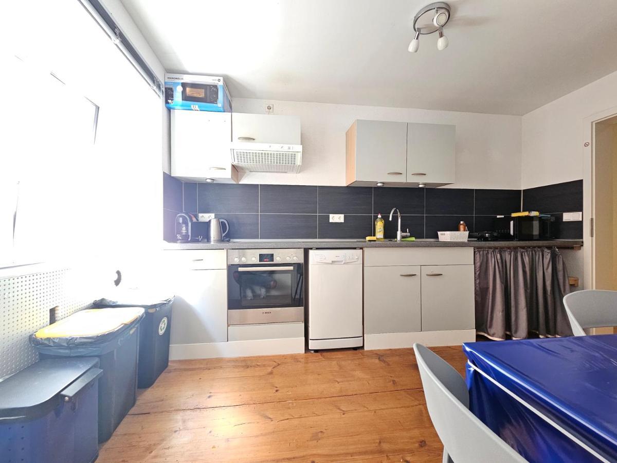 Appartamento Wohnreich Blaustein Mitte -2A- 3Er Wg Esterno foto